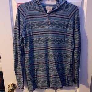 Koto lightweight sweatshirt